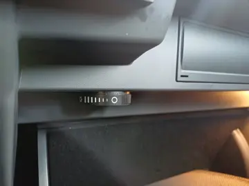 Skoda Superb 1.4 TSI PHEV Ambition