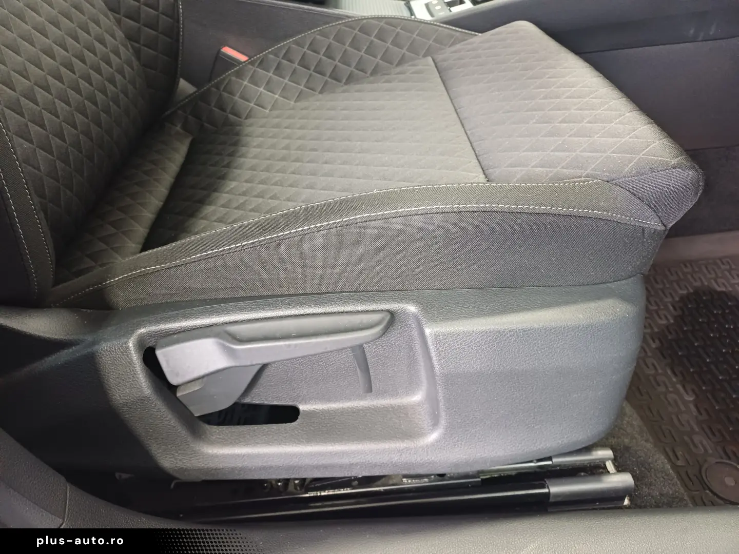 Skoda Superb 1.4 TSI PHEV Ambition