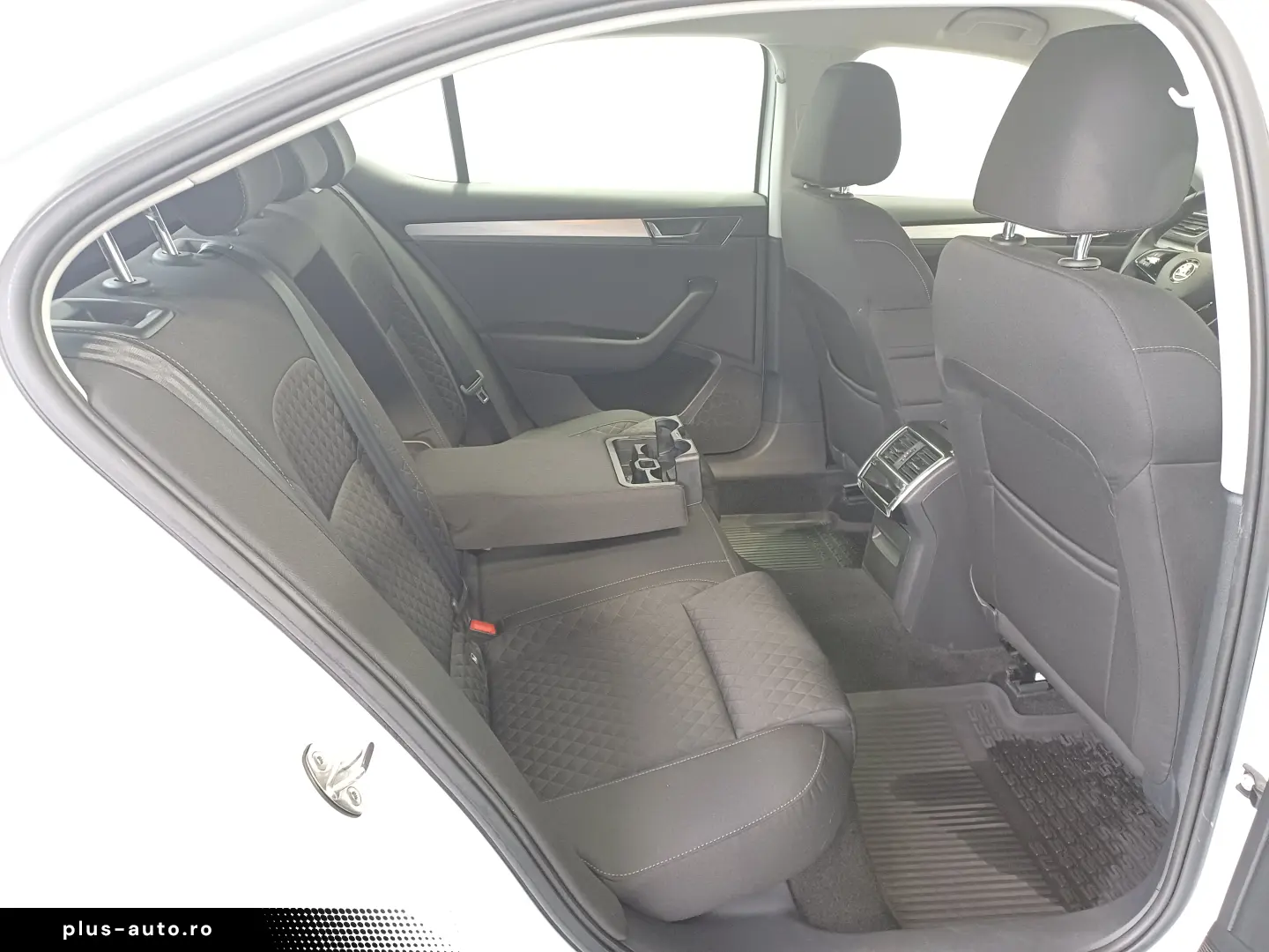 Skoda Superb 1.4 TSI PHEV Ambition