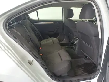 Skoda Superb 1.4 TSI PHEV Ambition