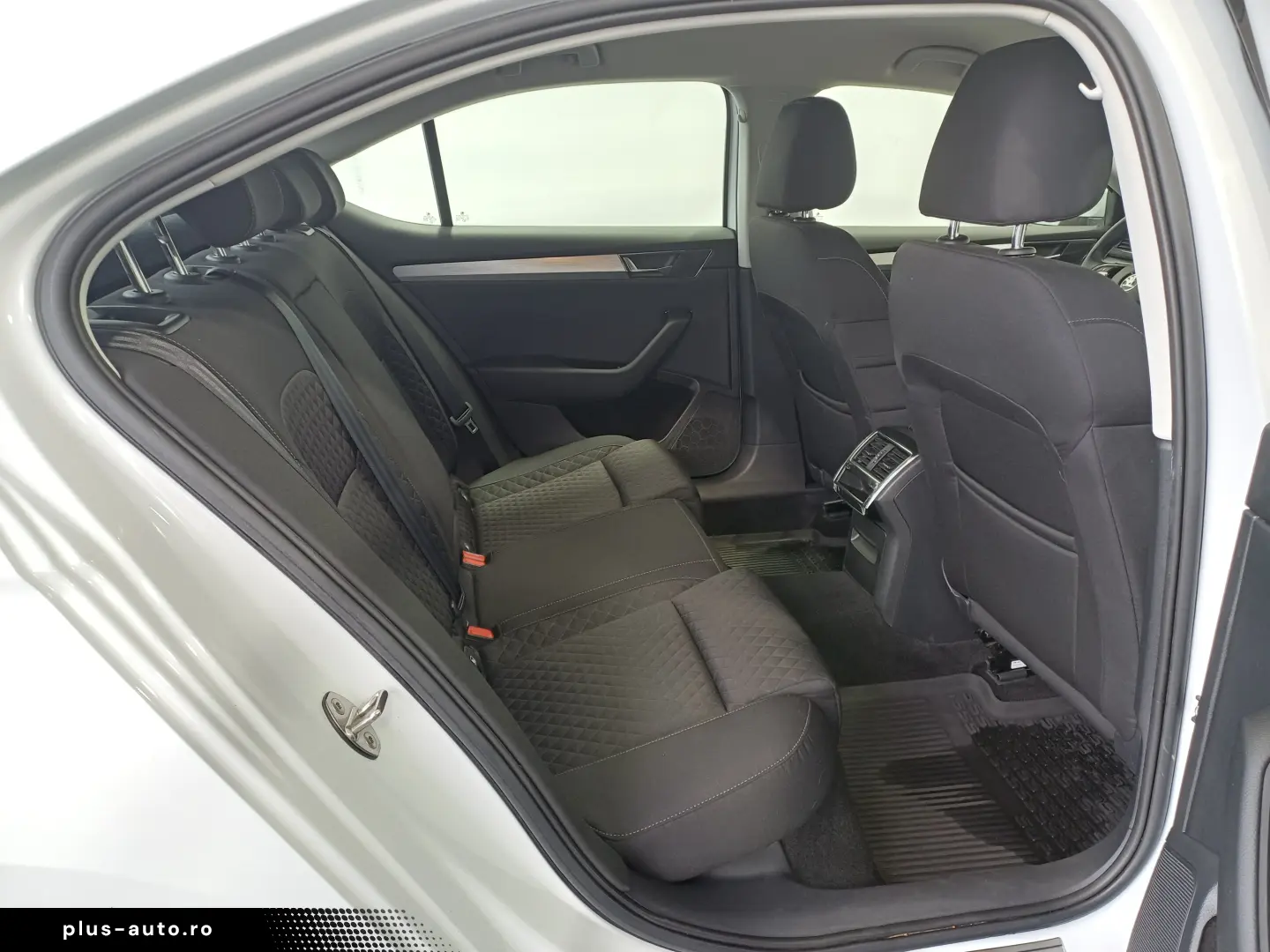 Skoda Superb 1.4 TSI PHEV Ambition