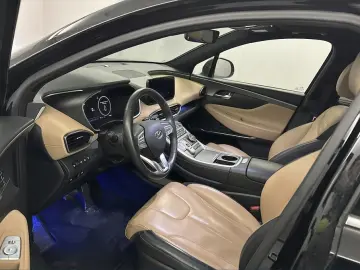 HYUNDAI SANTA FE 265 CP - PLUG-IN HYBRID – 4WD - PRIME