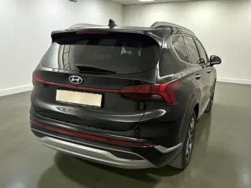 HYUNDAI SANTA FE 265 CP - PLUG-IN HYBRID – 4WD - PRIME