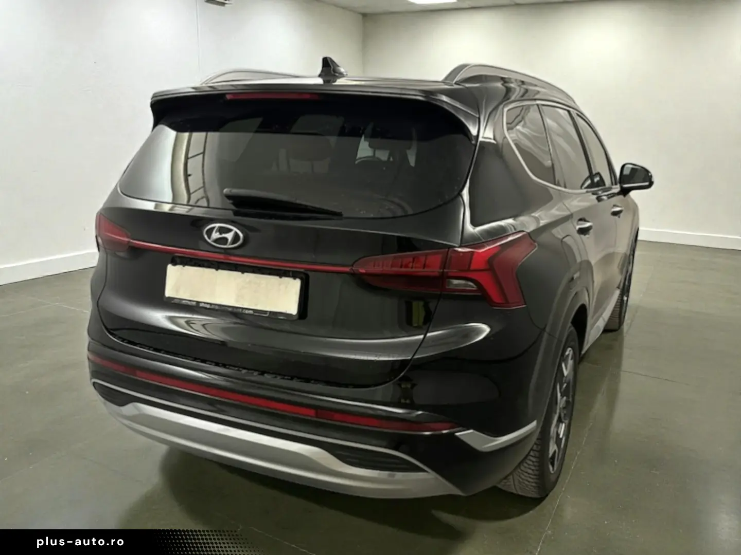 HYUNDAI SANTA FE 265 CP - PLUG-IN HYBRID – 4WD - PRIME