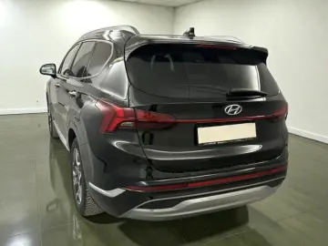 HYUNDAI SANTA FE 265 CP - PLUG-IN HYBRID – 4WD - PRIME