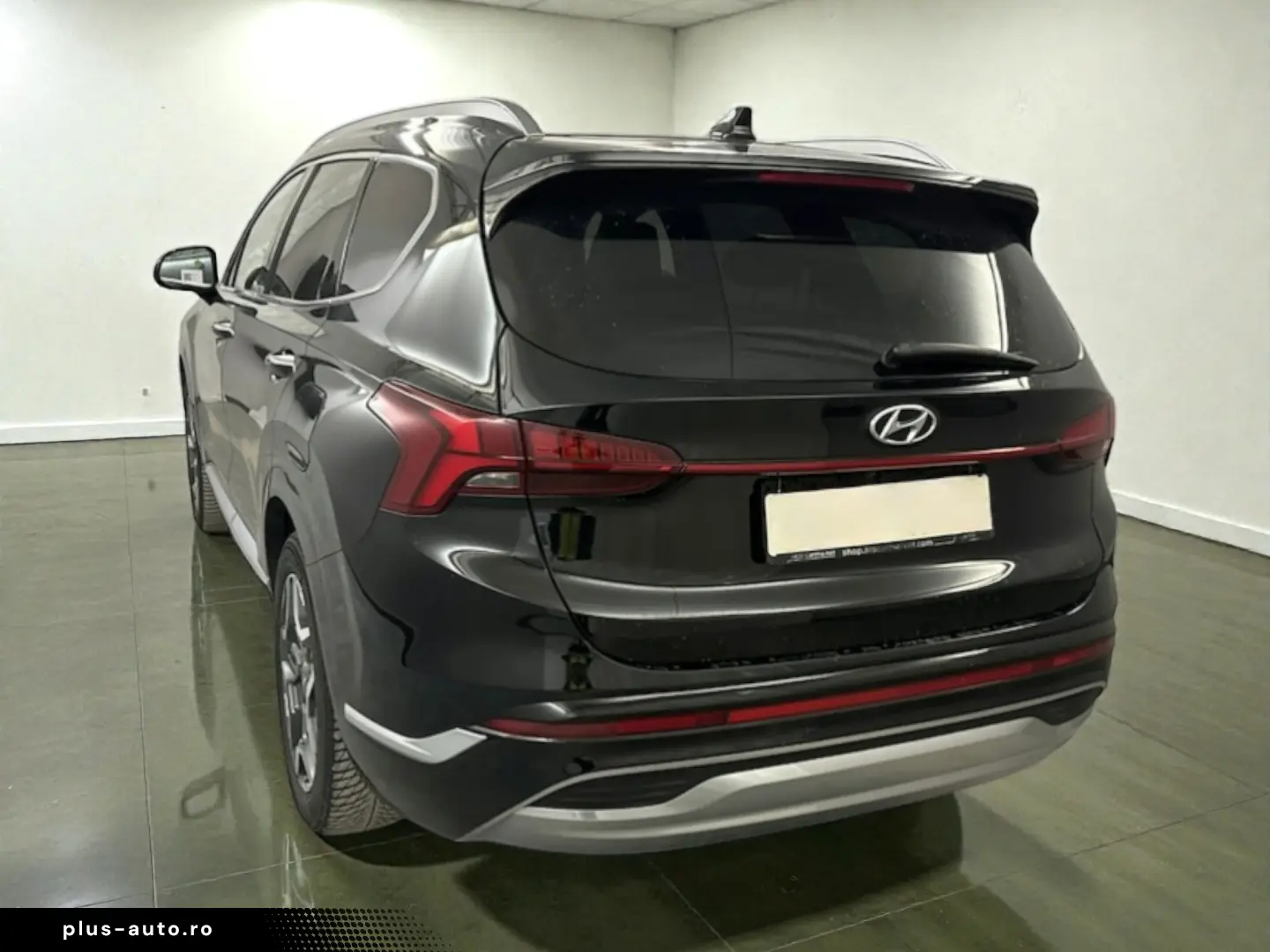 HYUNDAI SANTA FE 265 CP - PLUG-IN HYBRID – 4WD - PRIME
