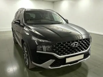 HYUNDAI SANTA FE 265 CP - PLUG-IN HYBRID – 4WD - PRIME