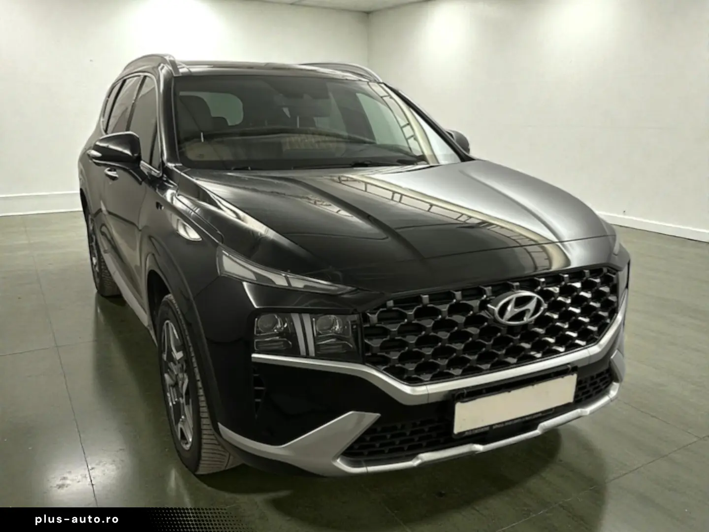 HYUNDAI SANTA FE 265 CP - PLUG-IN HYBRID – 4WD - PRIME