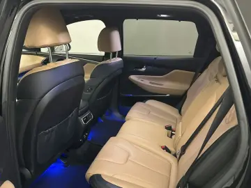 HYUNDAI SANTA FE 265 CP - PLUG-IN HYBRID – 4WD - PRIME