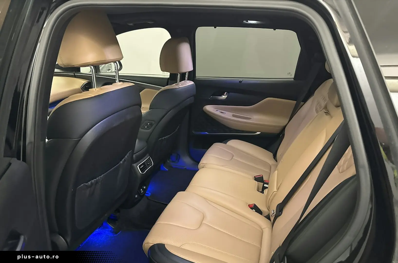 HYUNDAI SANTA FE 265 CP - PLUG-IN HYBRID – 4WD - PRIME