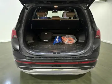 HYUNDAI SANTA FE 265 CP - PLUG-IN HYBRID – 4WD - PRIME