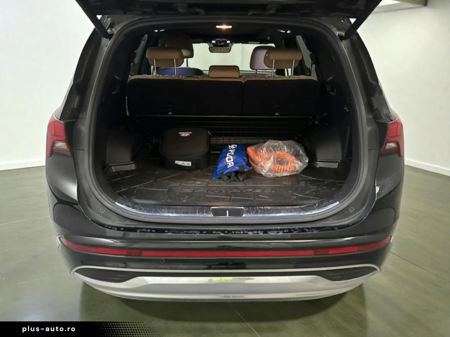 HYUNDAI SANTA FE 265 CP - PLUG-IN HYBRID – 4WD - PRIME