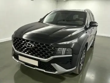 HYUNDAI SANTA FE 265 CP - PLUG-IN HYBRID – 4WD - PRIME