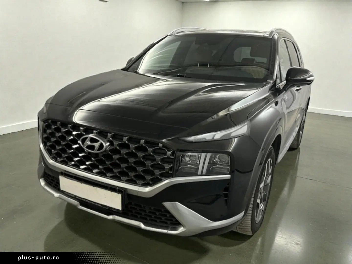 HYUNDAI SANTA FE 265 CP - PLUG-IN HYBRID – 4WD - PRIME