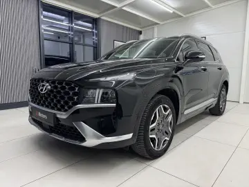 HYUNDAI SANTA FE 265 CP - PLUG-IN HYBRID – 4WD - PRIME