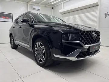 HYUNDAI SANTA FE 265 CP - PLUG-IN HYBRID – 4WD - PRIME