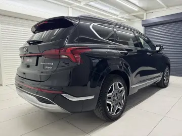 HYUNDAI SANTA FE 265 CP - PLUG-IN HYBRID – 4WD - PRIME