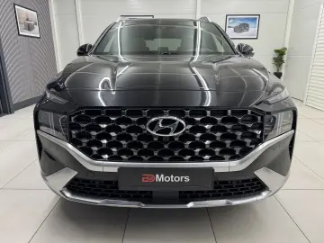 HYUNDAI SANTA FE 265 CP - PLUG-IN HYBRID – 4WD - PRIME