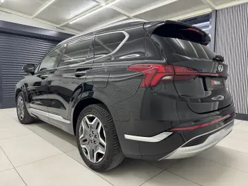 HYUNDAI SANTA FE 265 CP - PLUG-IN HYBRID – 4WD - PRIME