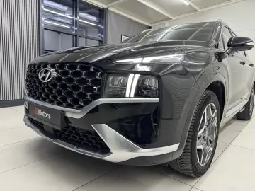 HYUNDAI SANTA FE 265 CP - PLUG-IN HYBRID – 4WD - PRIME