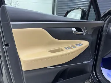 HYUNDAI SANTA FE 265 CP - PLUG-IN HYBRID – 4WD - PRIME