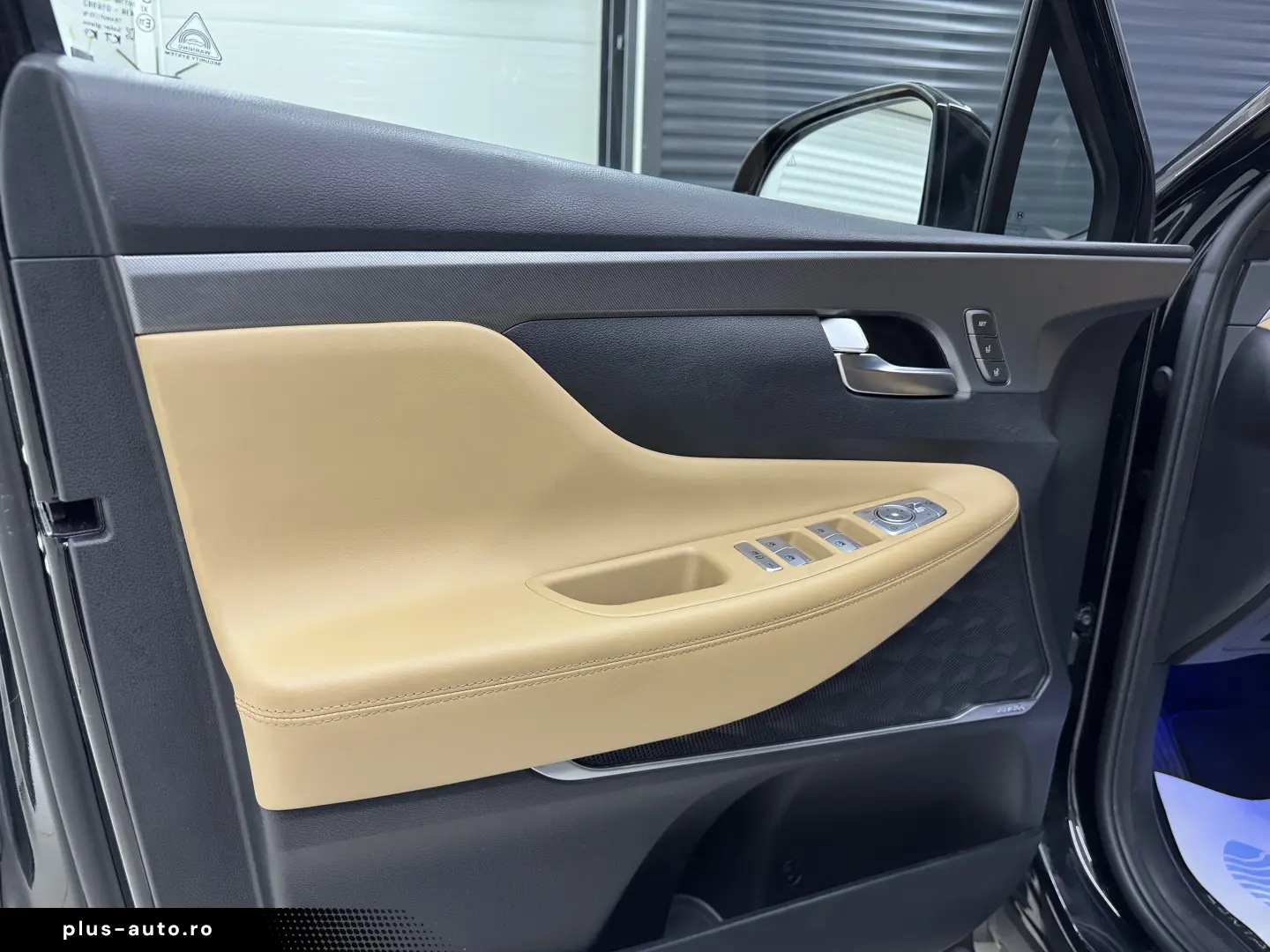 HYUNDAI SANTA FE 265 CP - PLUG-IN HYBRID – 4WD - PRIME