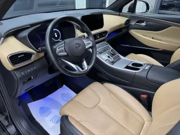 HYUNDAI SANTA FE 265 CP - PLUG-IN HYBRID – 4WD - PRIME