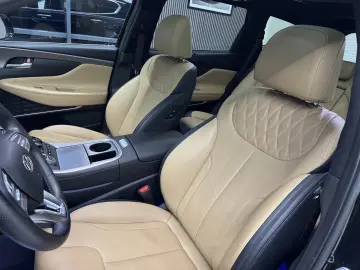 HYUNDAI SANTA FE 265 CP - PLUG-IN HYBRID – 4WD - PRIME