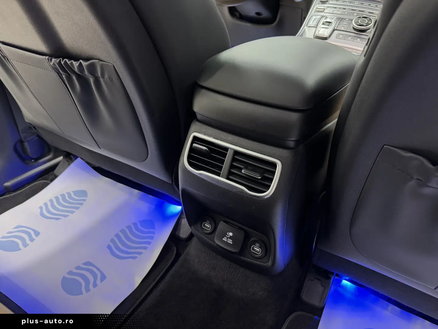 HYUNDAI SANTA FE 265 CP - PLUG-IN HYBRID – 4WD - PRIME