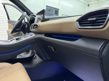 HYUNDAI SANTA FE 265 CP - PLUG-IN HYBRID – 4WD - PRIME