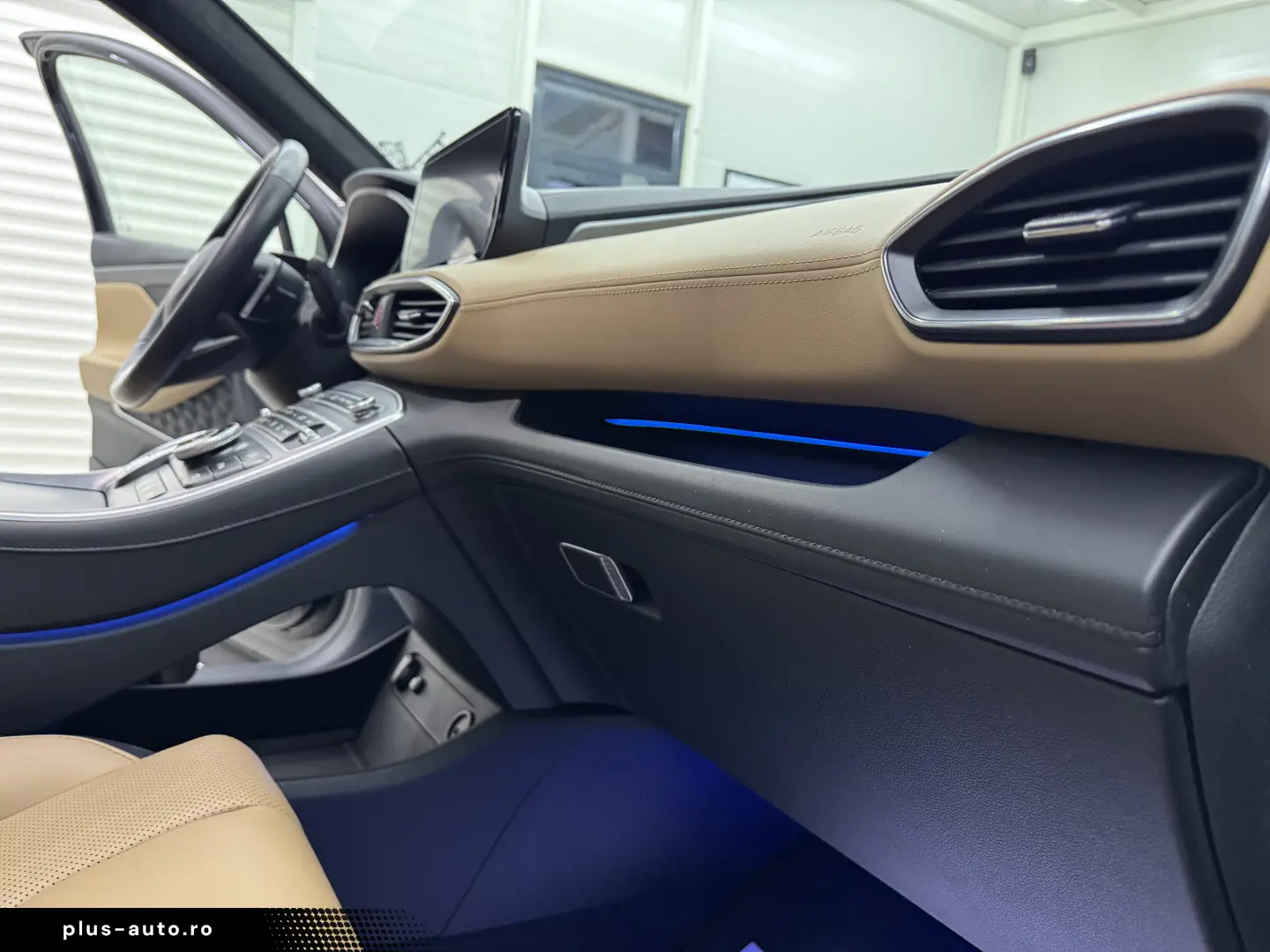 HYUNDAI SANTA FE 265 CP - PLUG-IN HYBRID – 4WD - PRIME