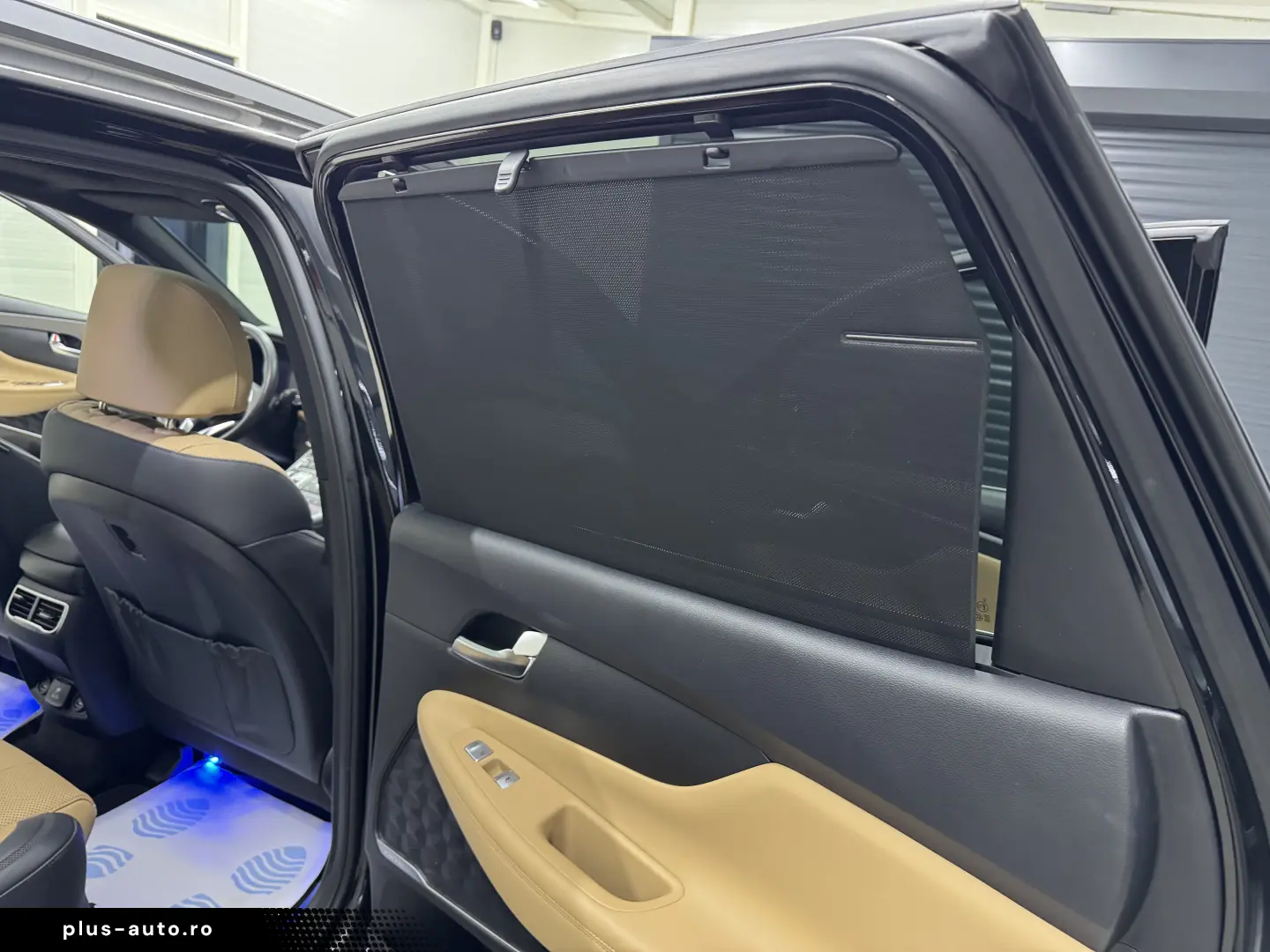 HYUNDAI SANTA FE 265 CP - PLUG-IN HYBRID – 4WD - PRIME