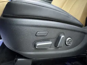 HYUNDAI SANTA FE 265 CP - PLUG-IN HYBRID – 4WD - PRIME