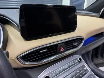 HYUNDAI SANTA FE 265 CP - PLUG-IN HYBRID – 4WD - PRIME