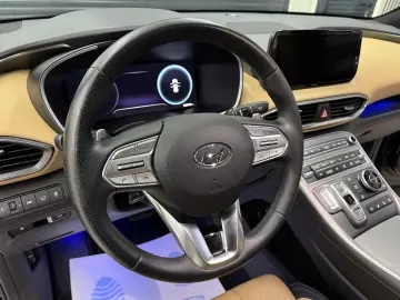 HYUNDAI SANTA FE 265 CP - PLUG-IN HYBRID – 4WD - PRIME