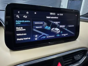 HYUNDAI SANTA FE 265 CP - PLUG-IN HYBRID – 4WD - PRIME