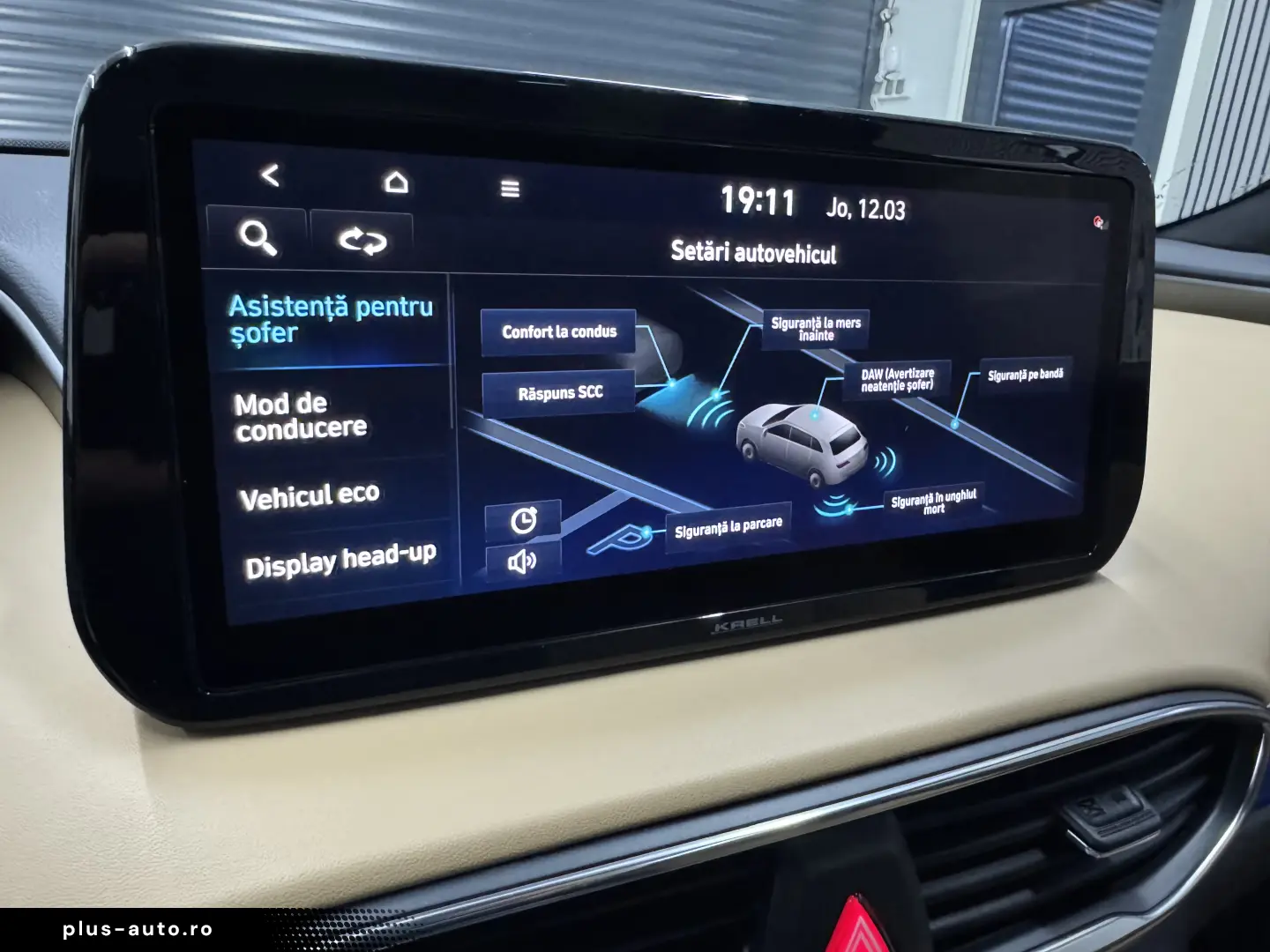 HYUNDAI SANTA FE 265 CP - PLUG-IN HYBRID – 4WD - PRIME