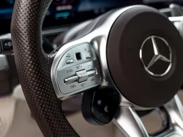 Mercedes Benz G63 AMG