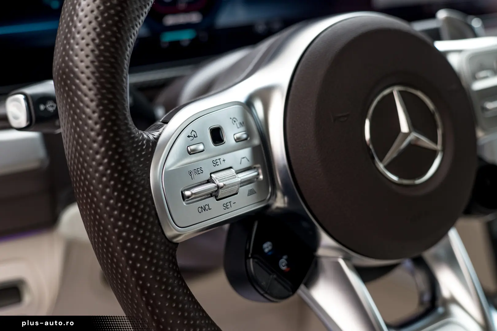 Mercedes Benz G63 AMG