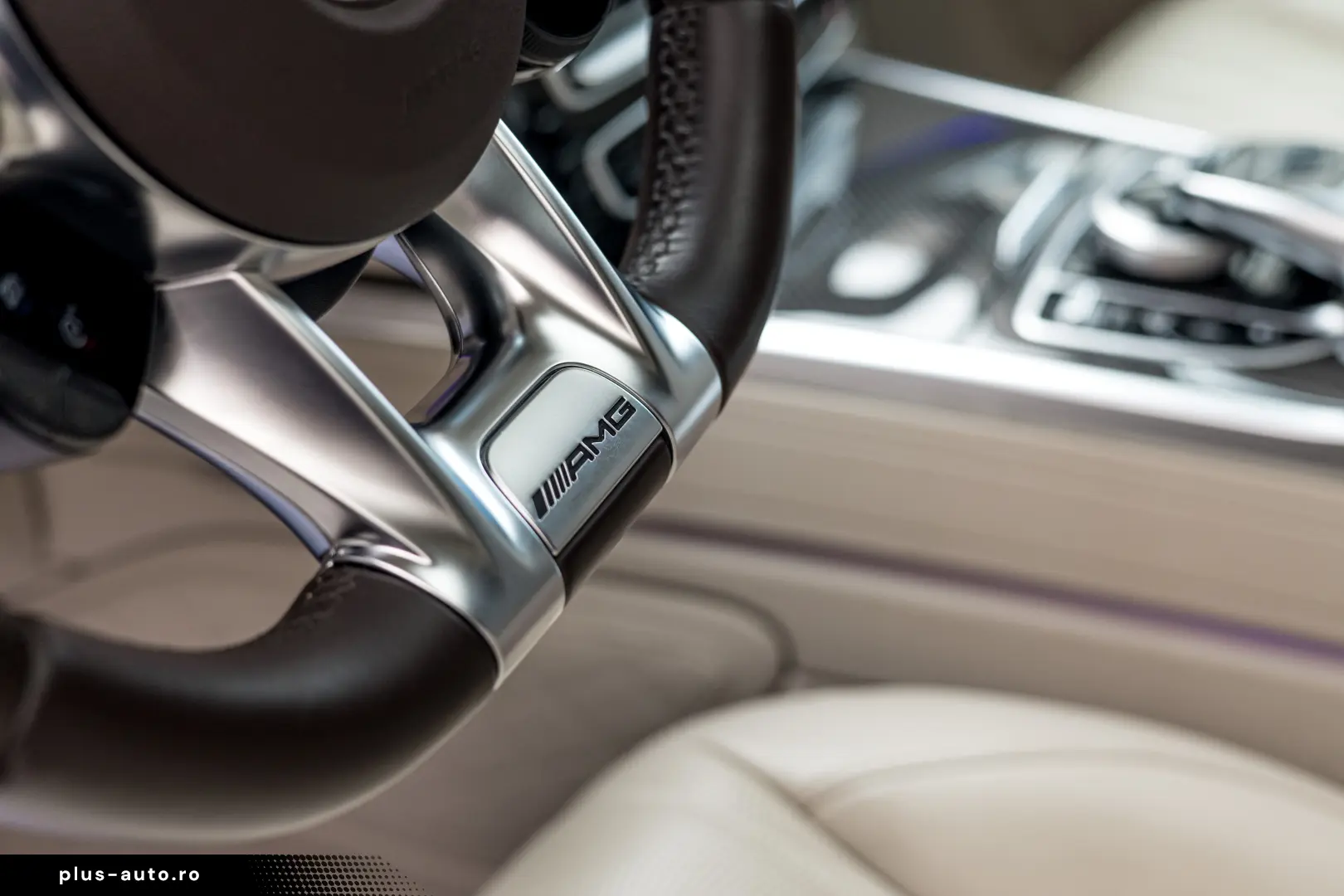 Mercedes Benz G63 AMG