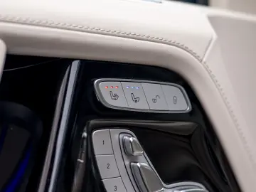 Mercedes Benz G63 AMG