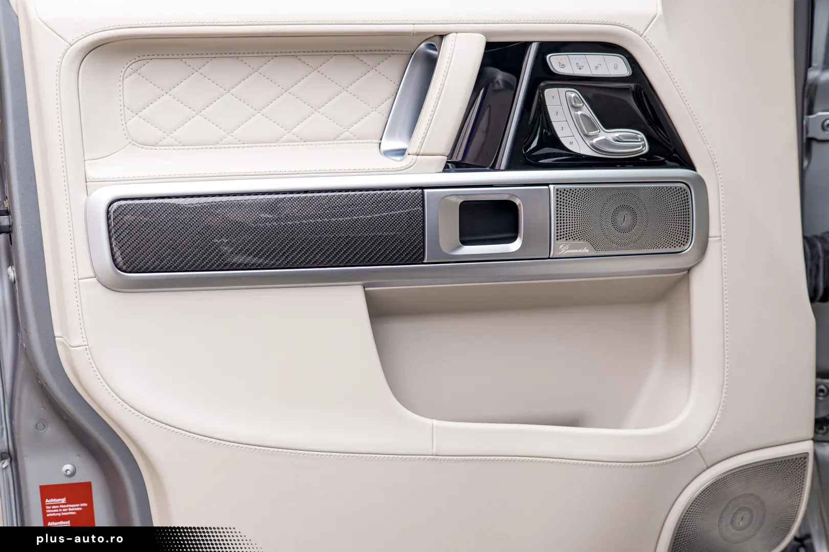 Mercedes Benz G63 AMG