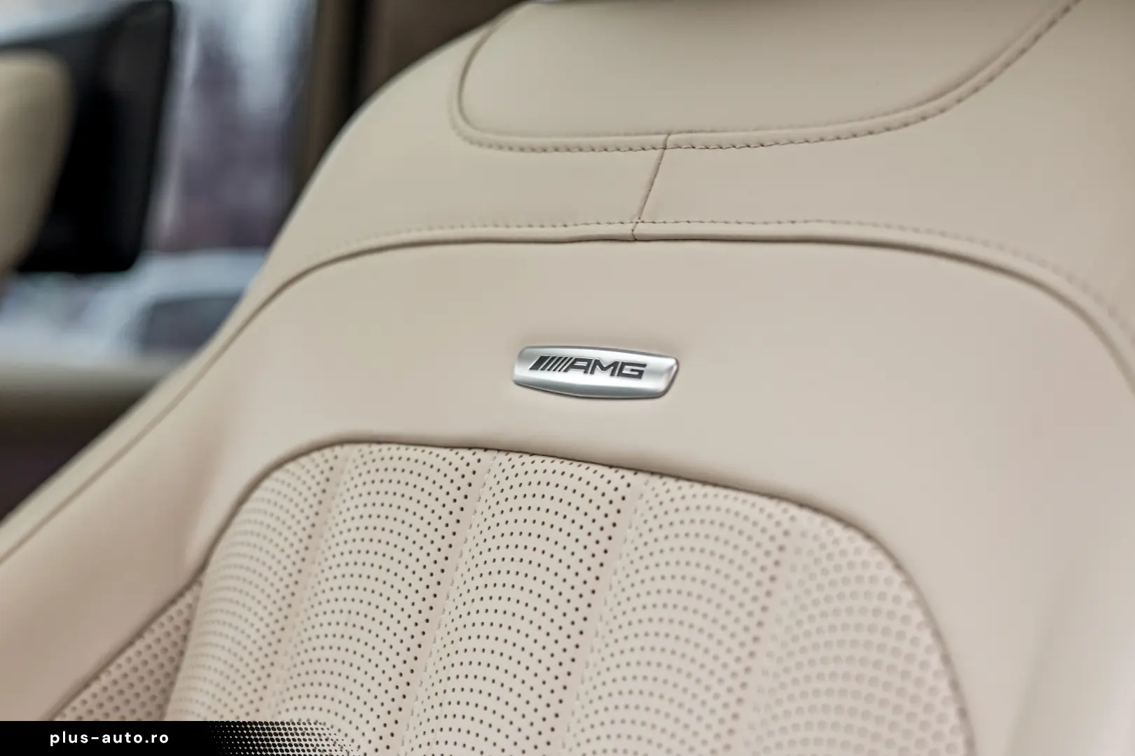 Mercedes Benz G63 AMG