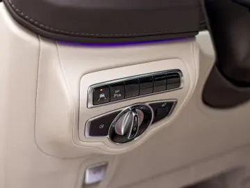 Mercedes Benz G63 AMG