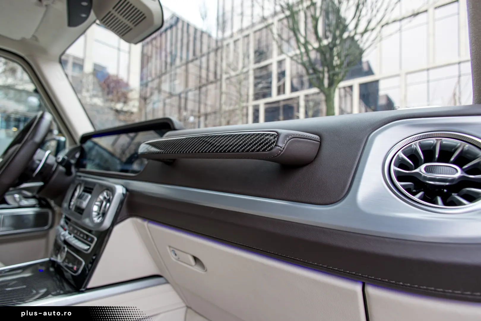 Mercedes Benz G63 AMG