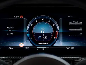 Mercedes Benz G63 AMG