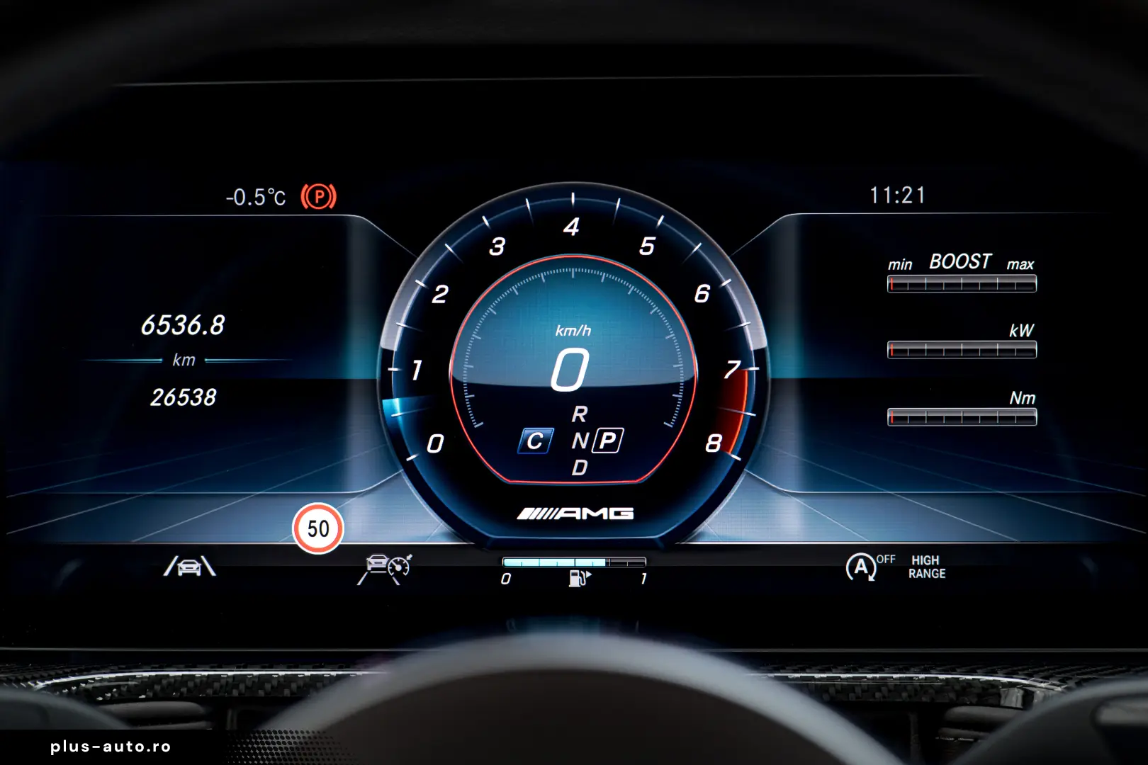 Mercedes Benz G63 AMG