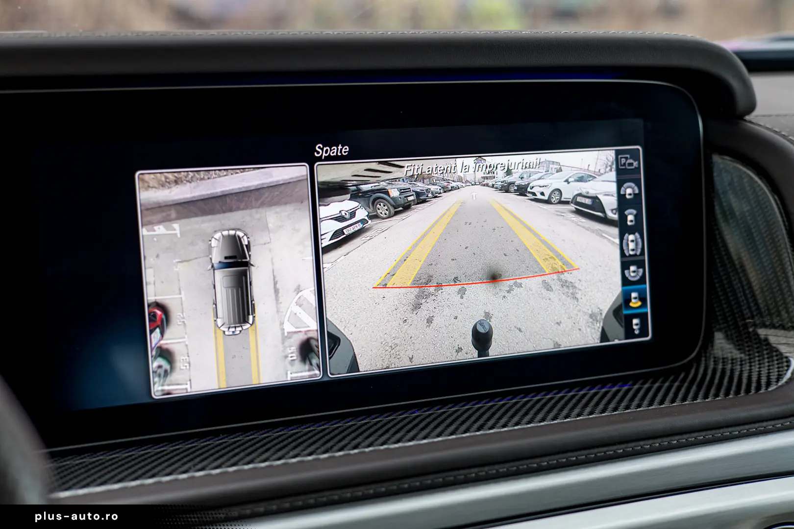 Mercedes Benz G63 AMG