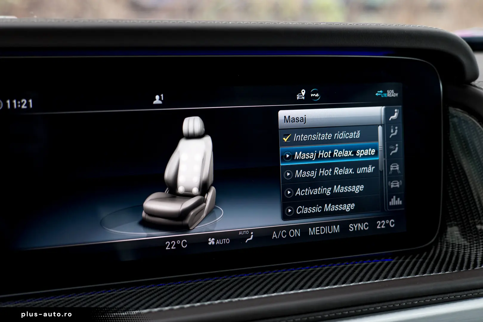 Mercedes Benz G63 AMG