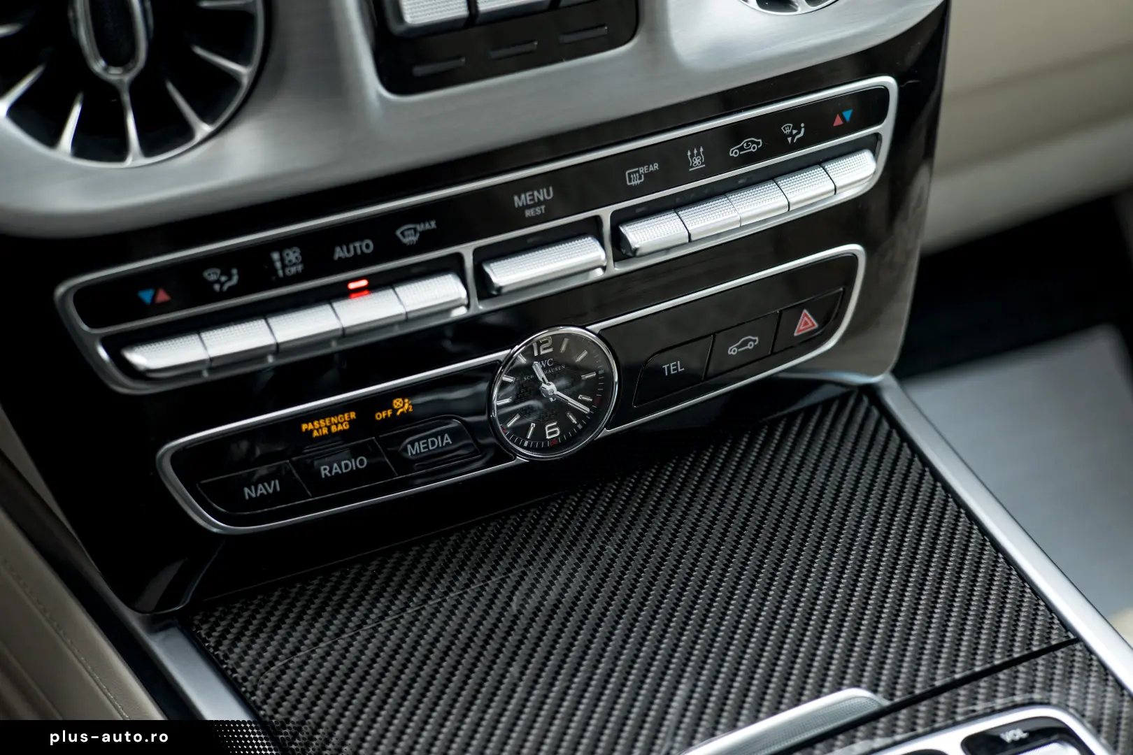 Mercedes Benz G63 AMG